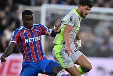 Crystal Palace x KuPS: onde assistir pela Conference League 2025/26. Imagem: Divulgação Crystal Palace