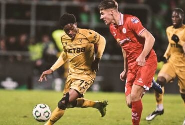 Crystal Palace x Manchester City: onde assistir, escalações e tudo sobre o duelo pela Premier League. Imagem: Divulgação Crystal Palace