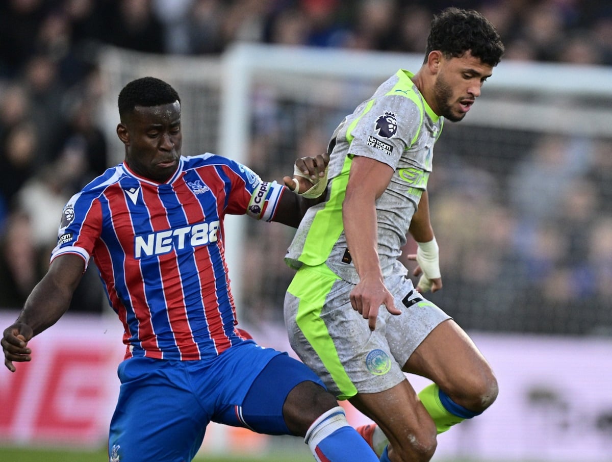 Crystal Palace x KuPS: onde assistir pela Conference League 2025/26. Imagem: Divulgação Crystal Palace