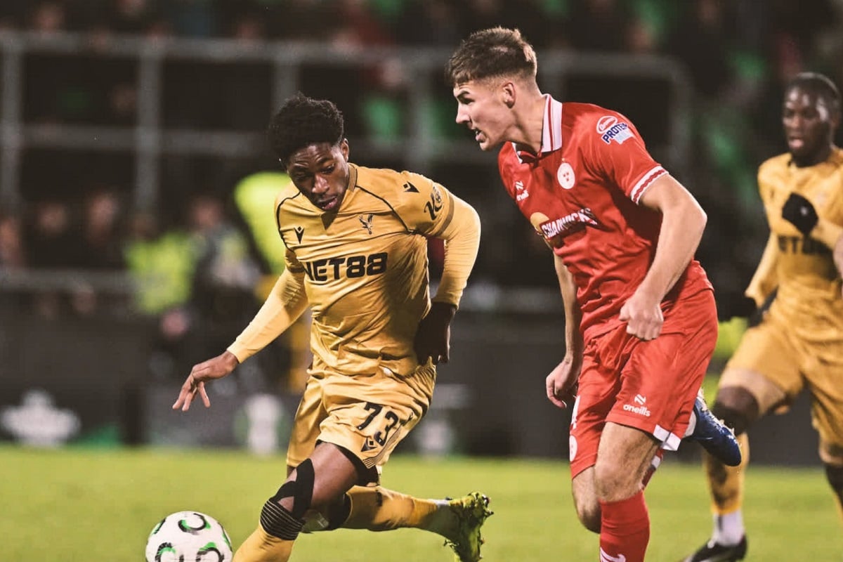 Crystal Palace x KuPS: onde assistir pela Conference League 2025/26. Imagem: Divulgação Crystal Palace