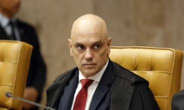 Moraes nega visita solicitada pela defesa de bolsonaro