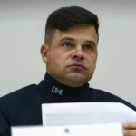 Vasques é preso no Paraguai após condenação por trama golpista