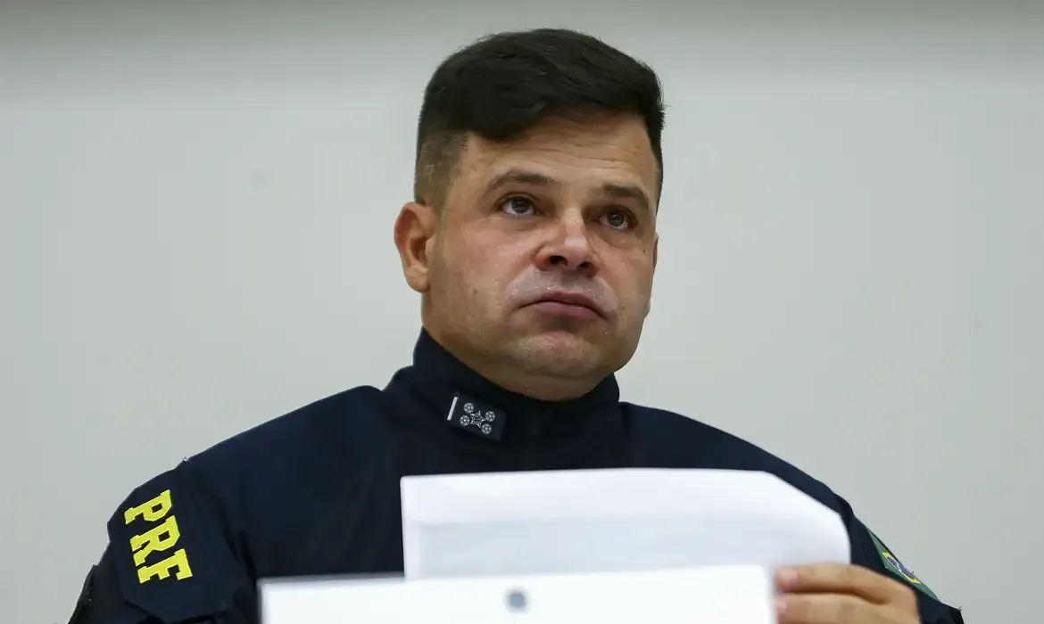 Vasques é preso no Paraguai após condenação por trama golpista