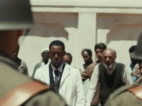 Festival de Cinema Francês no Brasil destaca estreias e artistas renomados