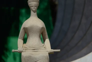 STF encerra primeiro dia do julgamento do núcleo 2 de trama golpista