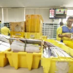 Correios têm reprovação do Tesouro a empréstimo bilionário