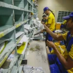 Tst exige 80% do efetivo dos correios durante greve