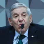 Perícia médica de Heleno será realizada na sexta-feira