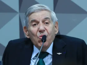 Perícia médica de Heleno será realizada na sexta-feira