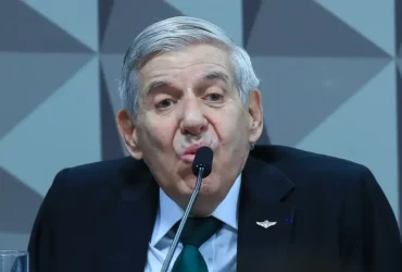 Perícia médica de Heleno será realizada na sexta-feira