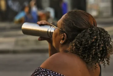 Calor extremo leva mpf e defensorias a cobrar ações urgentes no rio