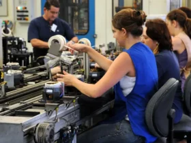 Ibge mostra que 25 municípios concentram o pib do brasil