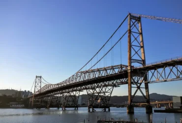 Tempestade coloca rio grande do sul e santa catarina em alerta