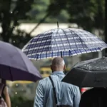 Chuva intensa coloca São Paulo em alerta nos primeiros dias do ano
