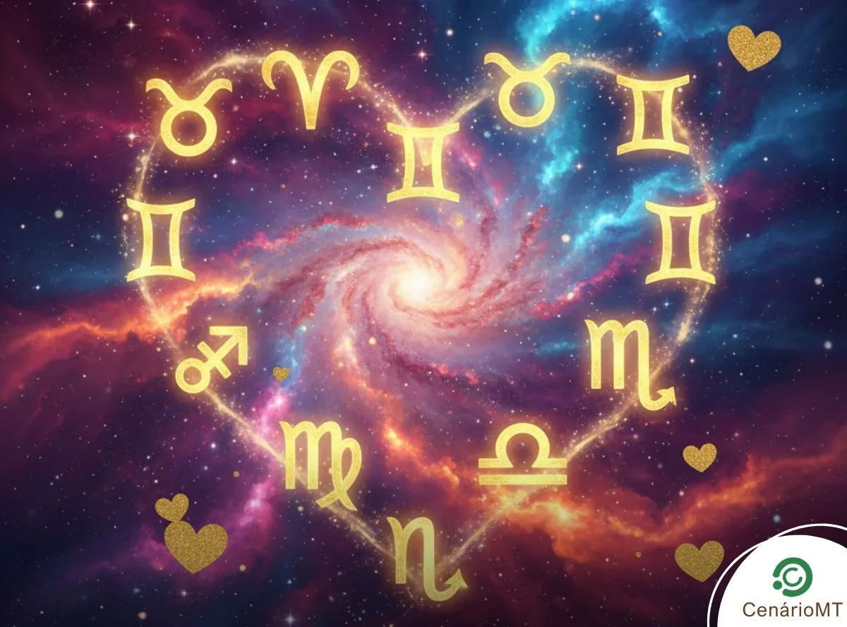 Signos do zodíaco que podem enfrentar decepções amorosas antes do Natal