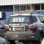 Suspeito de roubo é preso horas após ataque em Várzea Grande