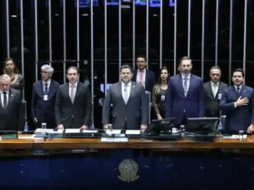 Congresso aprova orçamento de 2026 com meta de superávit