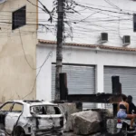 Domínio armado atinge milhões na região metropolitana do Rio