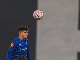 Dinamo Zagreb x Real Betis: onde assistir, escalações e panorama completo do duelo pela Liga Europa. Imagem: Divulgação Dinamo Zagreb