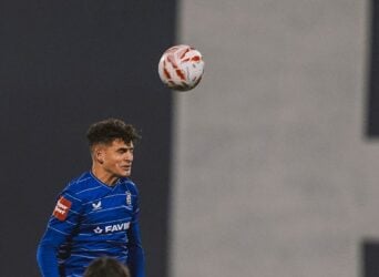 Dinamo Zagreb x Real Betis: onde assistir, escalações e panorama completo do duelo pela Liga Europa. Imagem: Divulgação Dinamo Zagreb