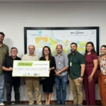 Sema destina R$ 103 mil em resíduos para reforçar Hospital de Câncer em Cuiabá