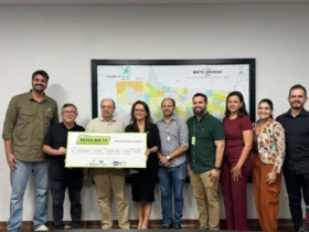 Sema destina R$ 103 mil em resíduos para reforçar Hospital de Câncer em Cuiabá