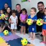 Polícia Civil doa brinquedos apreendidos de facção a entidades de Colniza