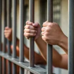 Reconhecimento facial leva à prisão de dois homens com mandado aberto em Chapada