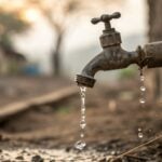 Várzea Grande mantém 12ª posição entre piores em saneamento no país