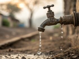 Várzea Grande mantém 12ª posição entre piores em saneamento no país