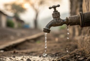 Várzea Grande mantém 12ª posição entre piores em saneamento no país