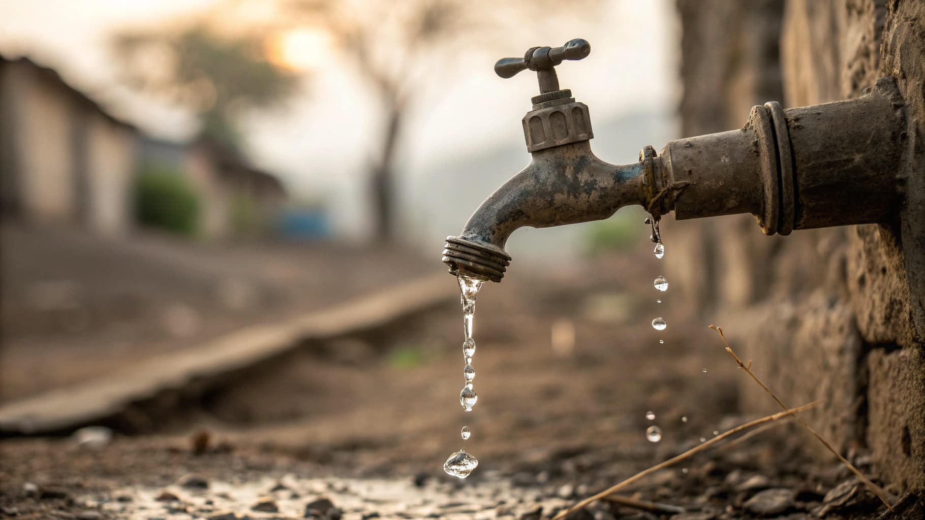 Várzea Grande mantém 12ª posição entre piores em saneamento no país