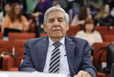 Perícia médica é determinada para avaliar estado de saúde de Augusto Heleno