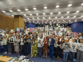 Certidão retificada traz alívio e reconhecimento a vítimas da ditadura