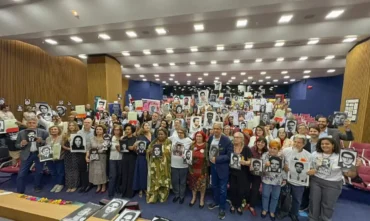 Certidão retificada traz alívio e reconhecimento a vítimas da ditadura