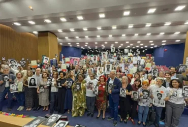 Certidão retificada traz alívio e reconhecimento a vítimas da ditadura