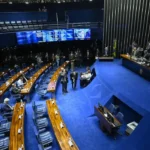 Impeachment tem votação adiada pela CCJ para 2026 após novo acordo