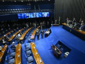 Impeachment tem votação adiada pela CCJ para 2026 após novo acordo
