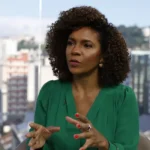 Barreto é destaque em lista lusófona de personalidades influentes