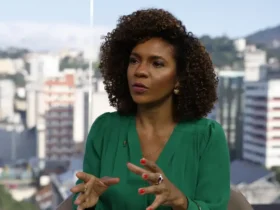 Barreto é destaque em lista lusófona de personalidades influentes