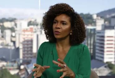 Barreto é destaque em lista lusófona de personalidades influentes