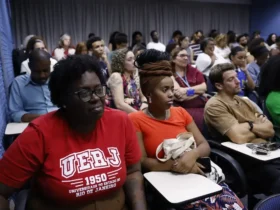 Cotas completam 22 anos na Uerj e mostram impacto na trajetória de estudantes