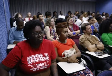 Cotas completam 22 anos na Uerj e mostram impacto na trajetória de estudantes