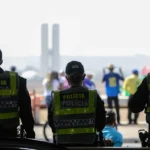 Reajuste das forças de segurança do DF é formalizado