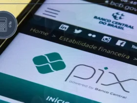 Banco Central desiste de regular Pix parcelado após sucessivos adiamentos