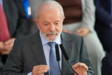 Messias vira foco após cancelamento de sabatina no Senado