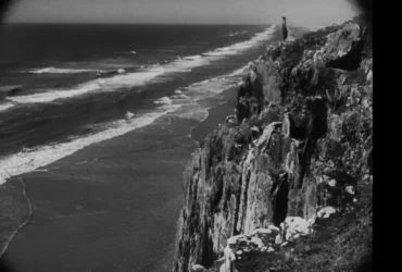 VentoNorte é restaurado em 4K e entra na programação do Festival de Roterdã