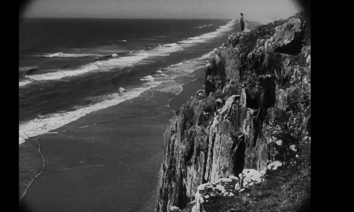 VentoNorte é restaurado em 4K e entra na programação do Festival de Roterdã