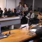 Antifacção tem votação adiada na CCJ do Senado para dezembro