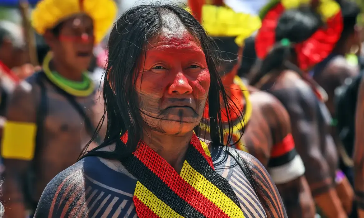 Marco avança no Senado com aprovação da PEC sobre terras indígenas
